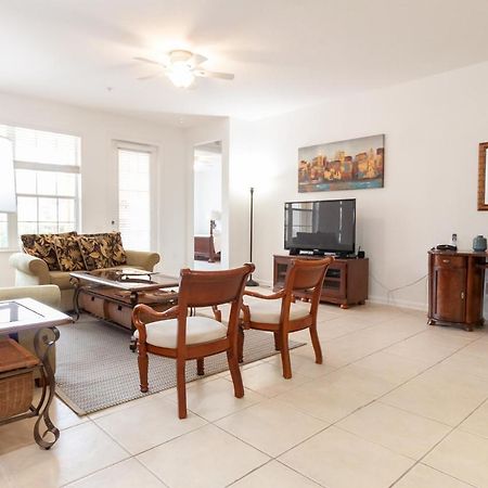 3 Bedroom 3 Ba Apartment 5Min To Universal 1823Sqft 올랜도 객실 사진