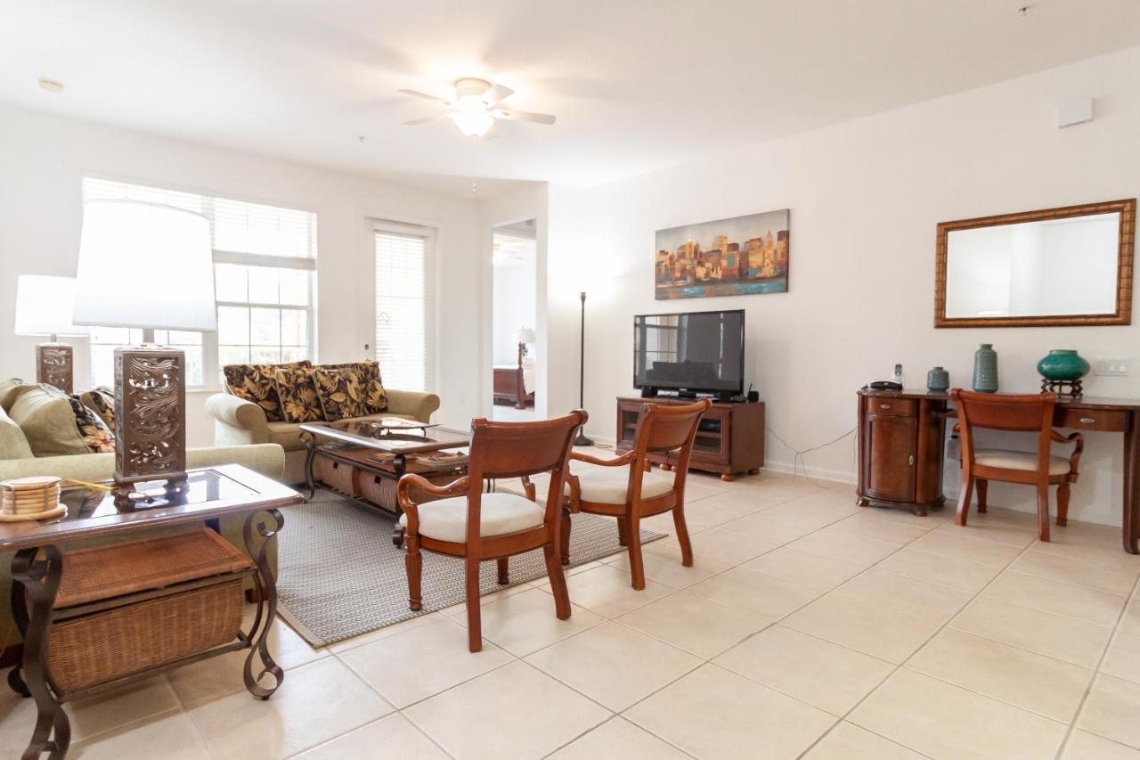 3 Bedroom 3 Ba Apartment 5Min To Universal 1823Sqft 올랜도 객실 사진