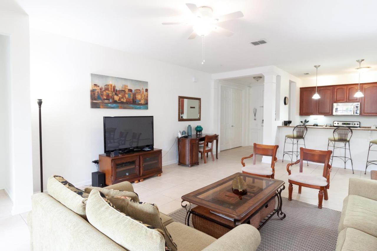 3 Bedroom 3 Ba Apartment 5Min To Universal 1823Sqft 올랜도 객실 사진