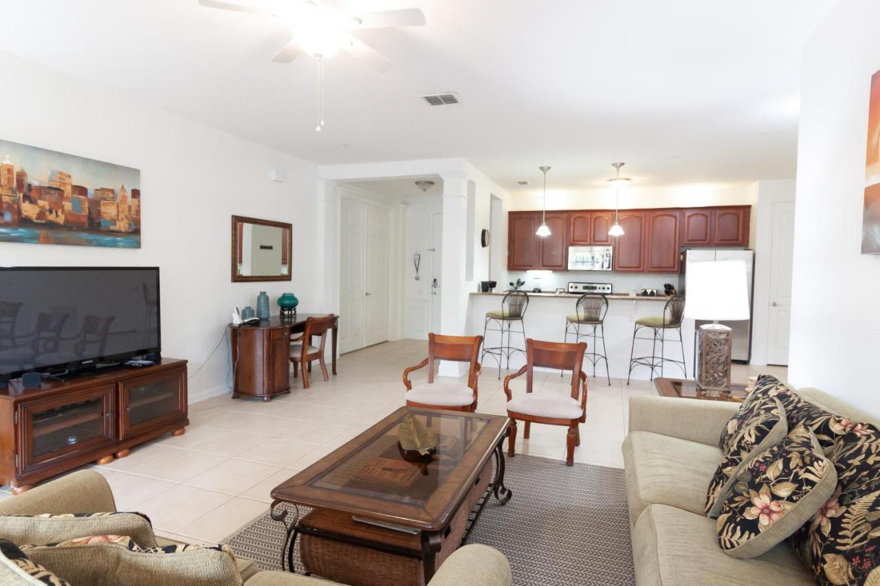 3 Bedroom 3 Ba Apartment 5Min To Universal 1823Sqft 올랜도 객실 사진