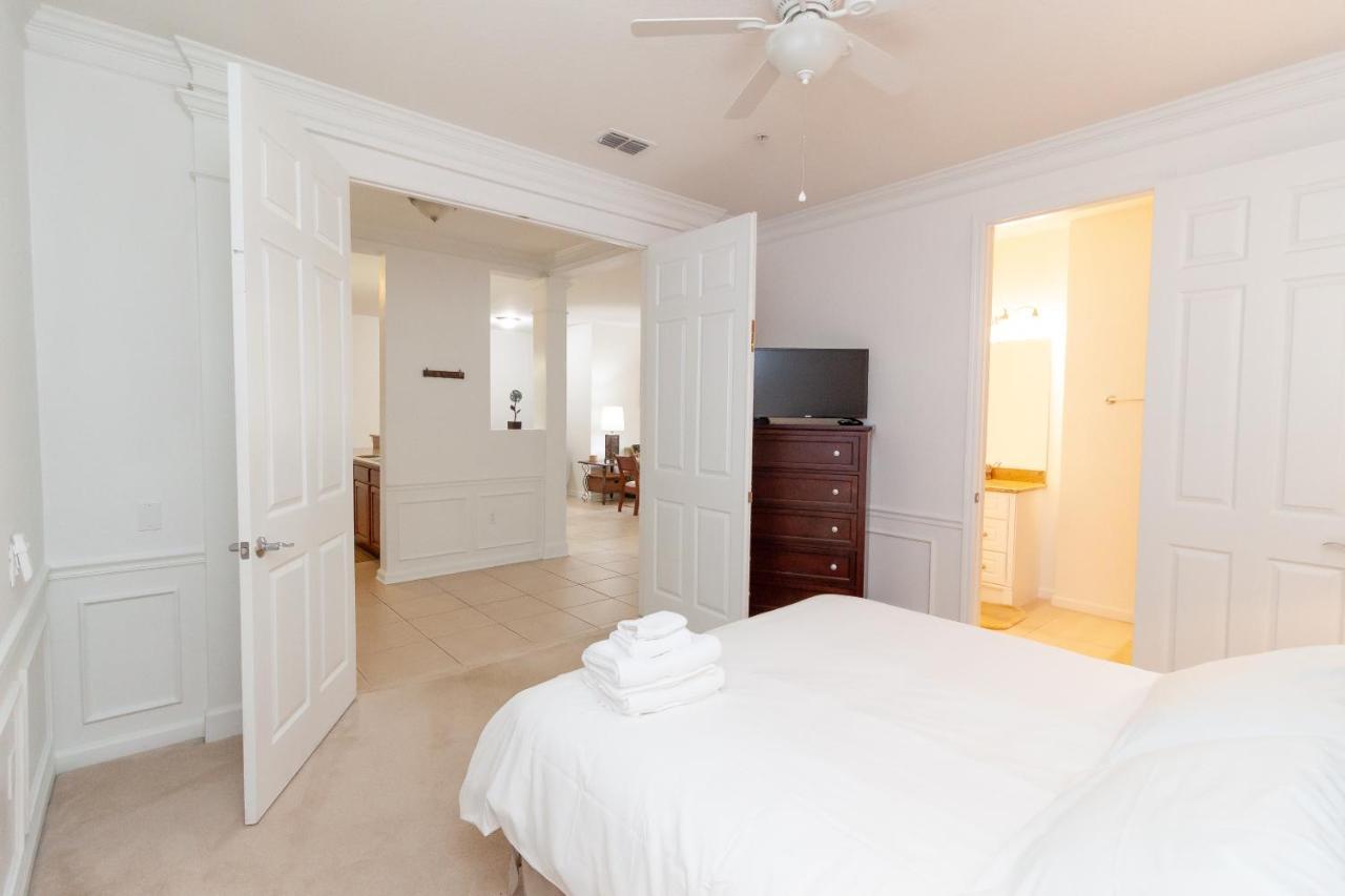 3 Bedroom 3 Ba Apartment 5Min To Universal 1823Sqft 올랜도 객실 사진