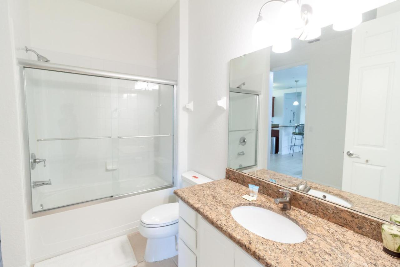 3 Bedroom 3 Ba Apartment 5Min To Universal 1823Sqft 올랜도 객실 사진