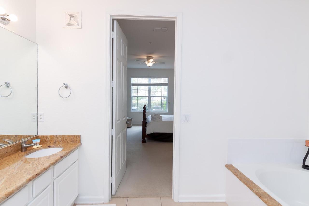 3 Bedroom 3 Ba Apartment 5Min To Universal 1823Sqft 올랜도 객실 사진
