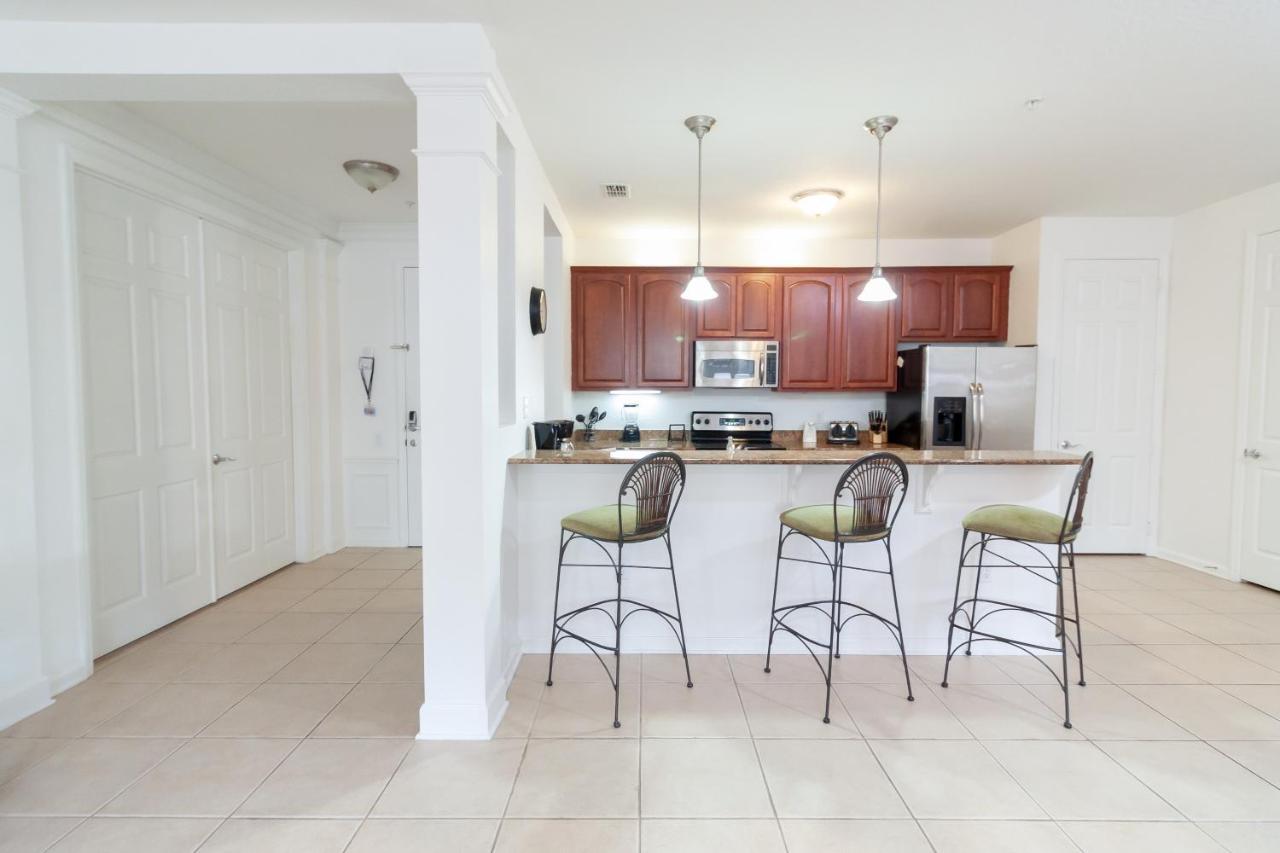 3 Bedroom 3 Ba Apartment 5Min To Universal 1823Sqft 올랜도 객실 사진