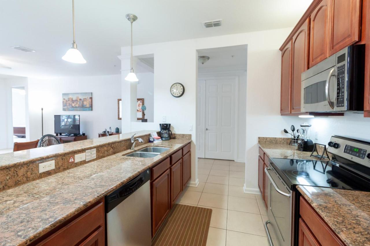 3 Bedroom 3 Ba Apartment 5Min To Universal 1823Sqft 올랜도 객실 사진