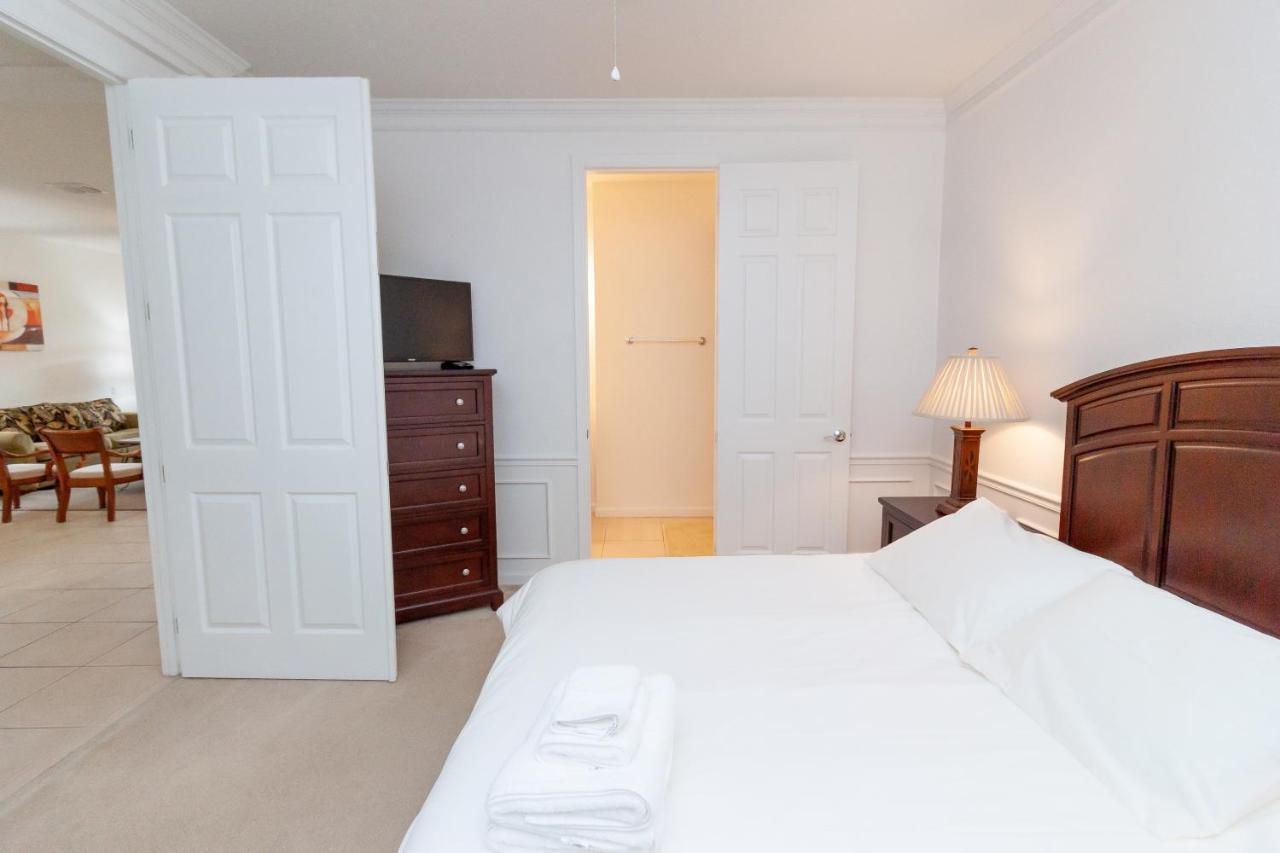 3 Bedroom 3 Ba Apartment 5Min To Universal 1823Sqft 올랜도 객실 사진