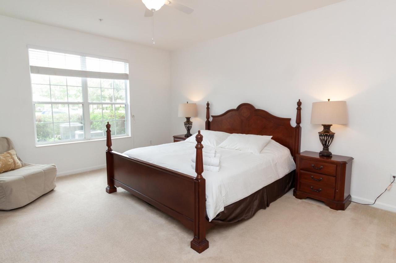 3 Bedroom 3 Ba Apartment 5Min To Universal 1823Sqft 올랜도 객실 사진