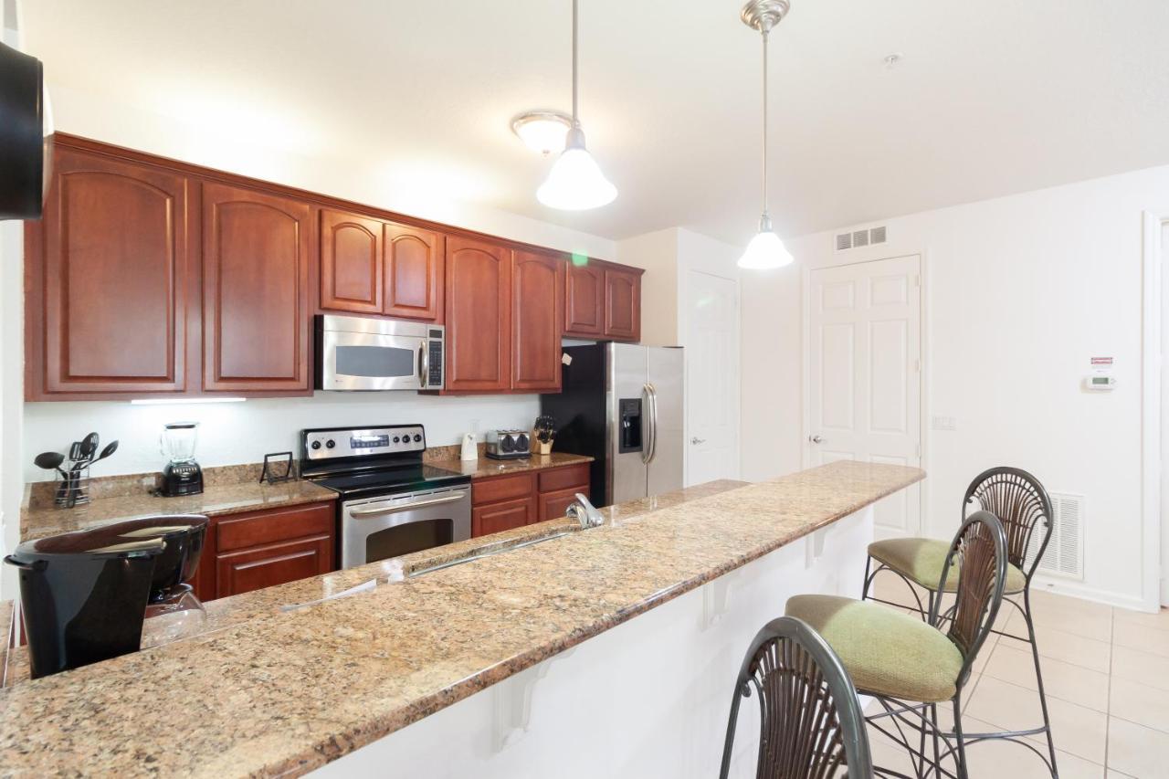 3 Bedroom 3 Ba Apartment 5Min To Universal 1823Sqft 올랜도 객실 사진
