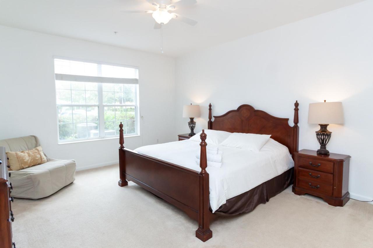 3 Bedroom 3 Ba Apartment 5Min To Universal 1823Sqft 올랜도 객실 사진