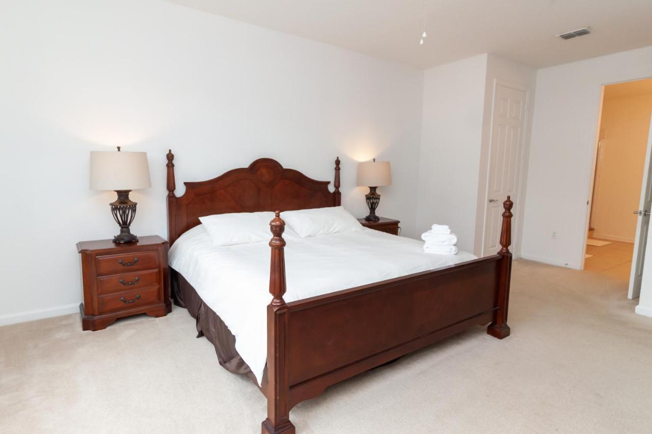 3 Bedroom 3 Ba Apartment 5Min To Universal 1823Sqft 올랜도 객실 사진