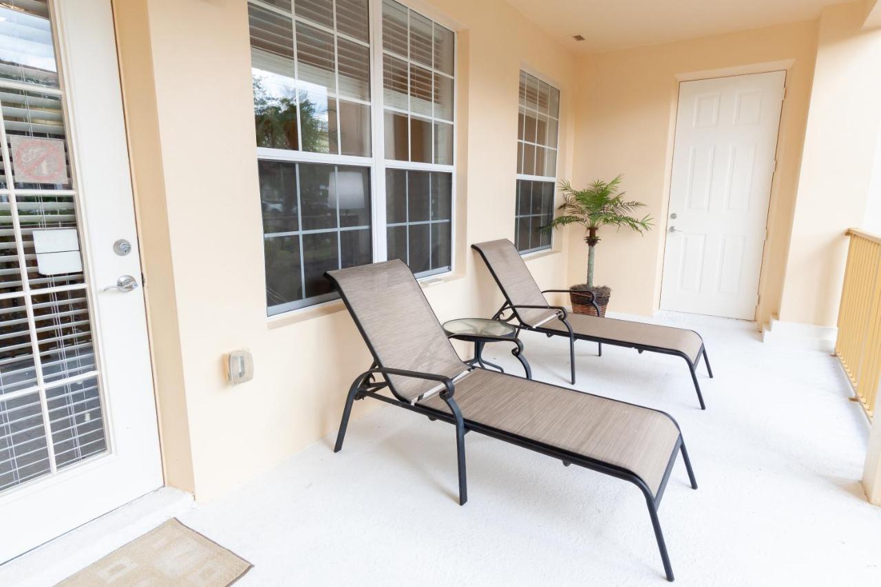 3 Bedroom 3 Ba Apartment 5Min To Universal 1823Sqft 올랜도 객실 사진