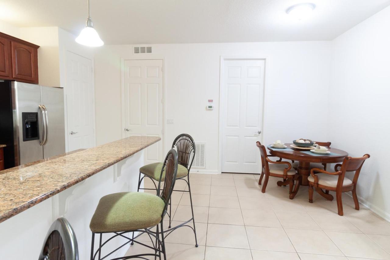 3 Bedroom 3 Ba Apartment 5Min To Universal 1823Sqft 올랜도 객실 사진