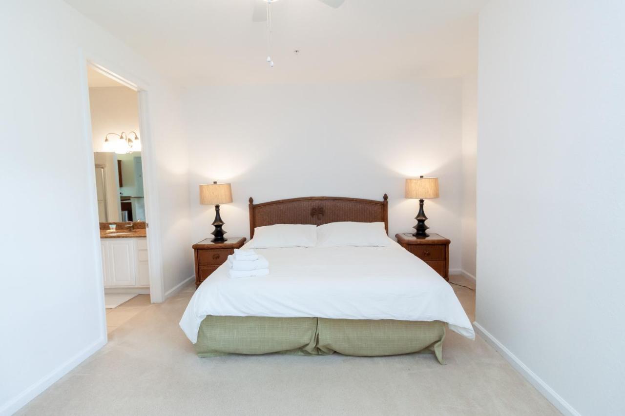 3 Bedroom 3 Ba Apartment 5Min To Universal 1823Sqft 올랜도 객실 사진