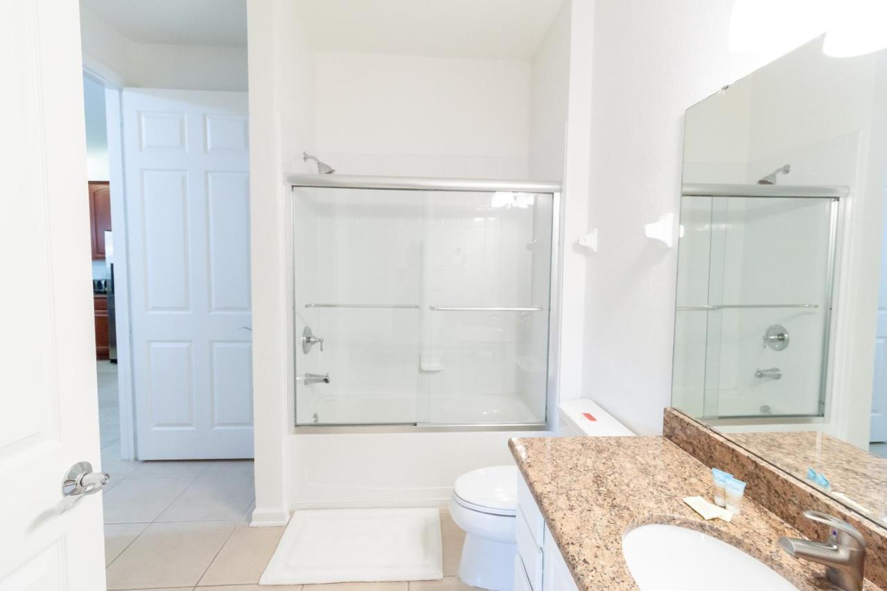 3 Bedroom 3 Ba Apartment 5Min To Universal 1823Sqft 올랜도 객실 사진