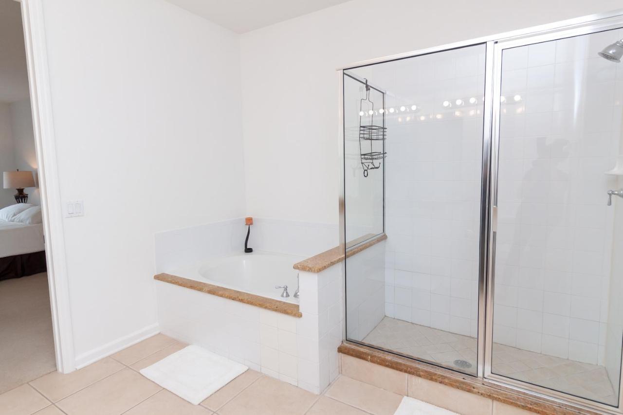 3 Bedroom 3 Ba Apartment 5Min To Universal 1823Sqft 올랜도 객실 사진